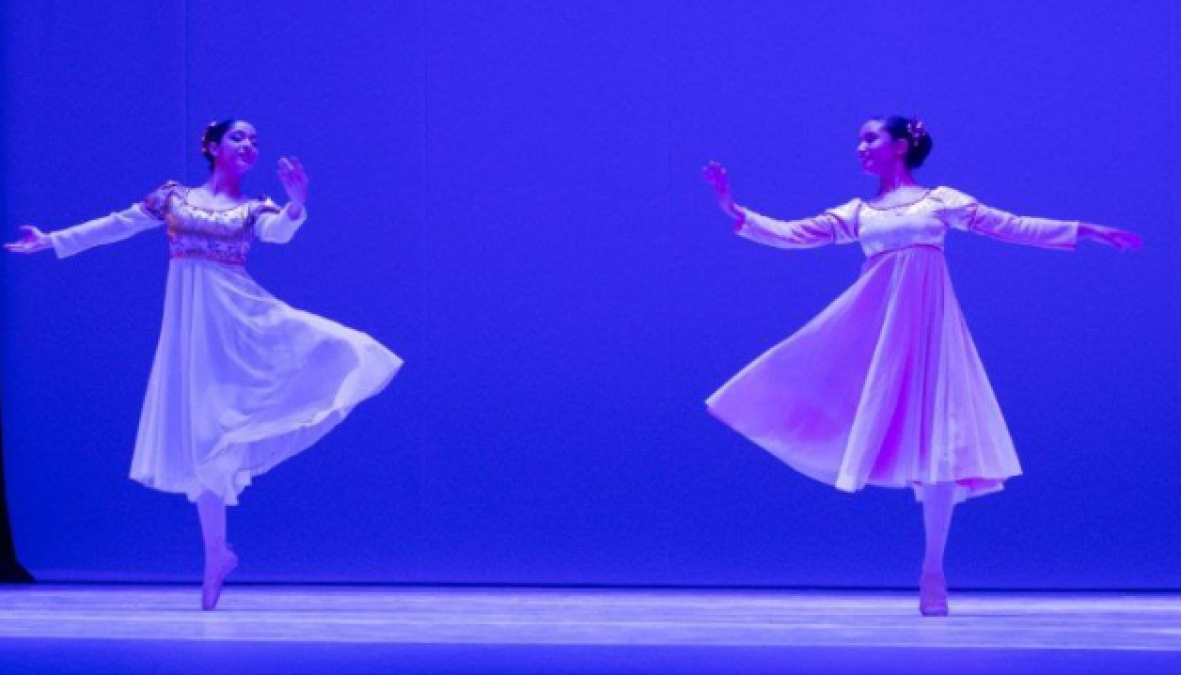 Compañía de Danza de Nuevo Laredo lanza audiciones 