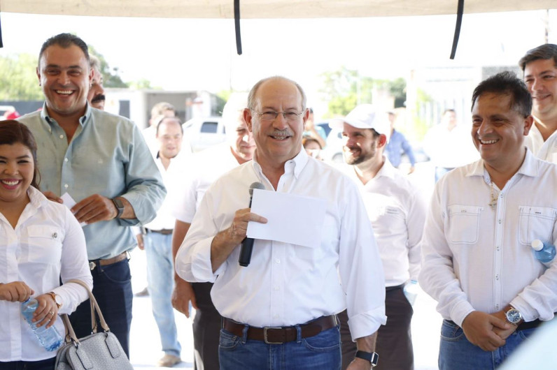 Matamoros busca estrategias para ahorrar energía eléctrica 