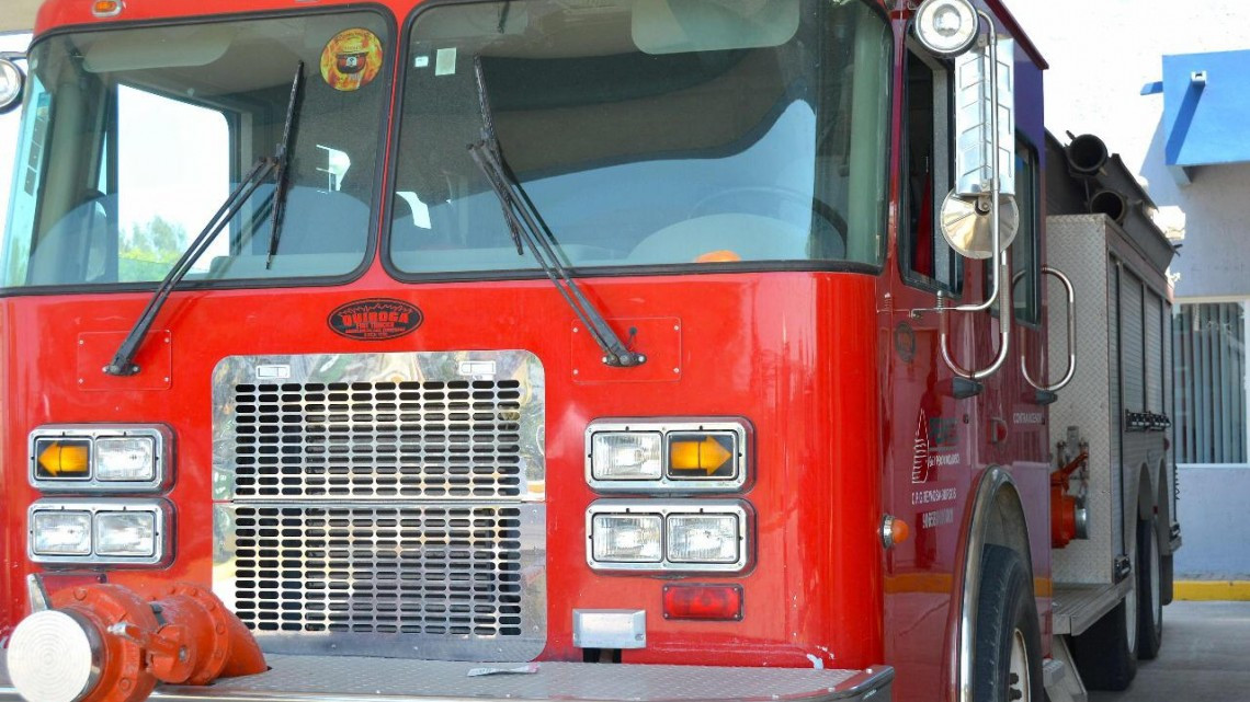 Refrenda Complejo Procesador de Gas Arenque compromiso con la seguridad en sus instalaciones