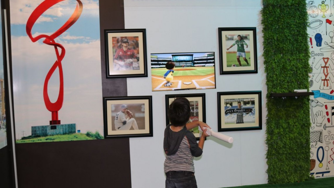 Muestra Gobierno de Reynosa lo mejor de la ciudad