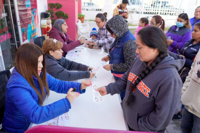 Todo listo para el festival del Día de Reyes en Nuevo Laredo