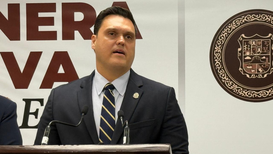 Fiscal Irving Barrios sin impedimento legal para reelegirse: Congreso