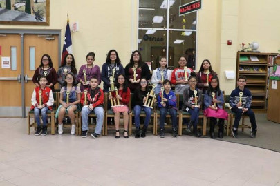 Campeona de Spelling bee de RGV no podrá competir en Nacionales