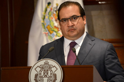 Audiencia de Javier Duarte es aplazada