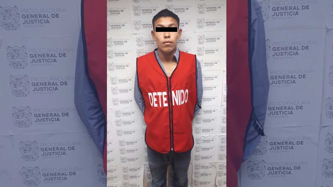 Detienen a responsables de robo con violencia de automóviles