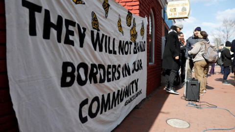 Apoyan negocios 'Día sin inmigrantes' en EU