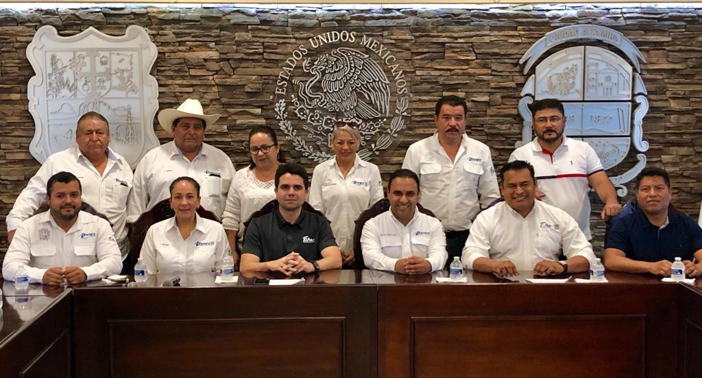 Altamira será sede de la etapa estatal del campeonato de futbol Copa Telmex 2019