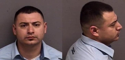 Fijan fianza en 1 mdd a sospechoso de apuñalamiento en Edinburg