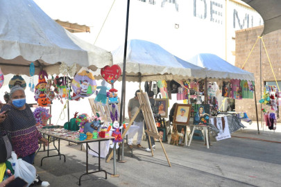 Presenta Dirección de Arte y Cultura de Nuevo Laredo cartelera de eventos para este fin de semana 