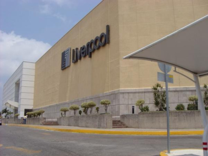 Hoy comienza reapertura de las tiendas Liverpool en Tampico 