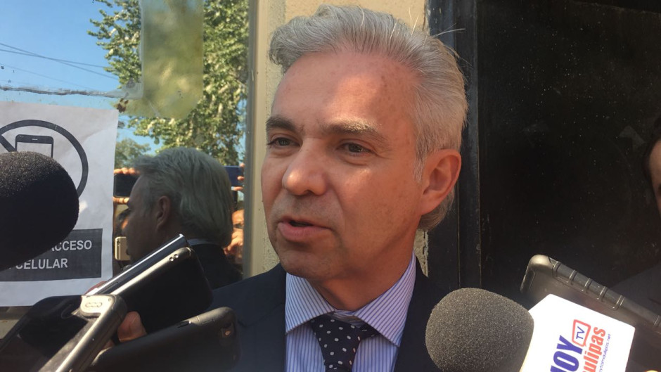 Muerte de testigos alargaría juicio de ex gobernador Eugenio