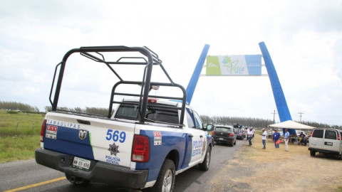 Estiman derrama económica de 900 mdp en Tamaulipas durante estas vacaciones