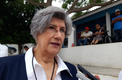 Ofrece Fundación Misericordia hasta 20 consultas al día 