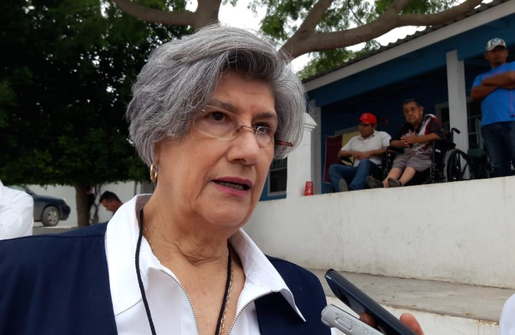 Ofrece Fundación Misericordia hasta 20 consultas al día 