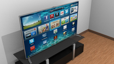 Tu Smart TV puede ser hackeada