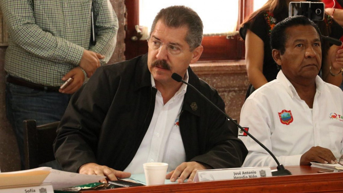 Denuncian a ex ediles por peculado y uso indebido de recursos públicos