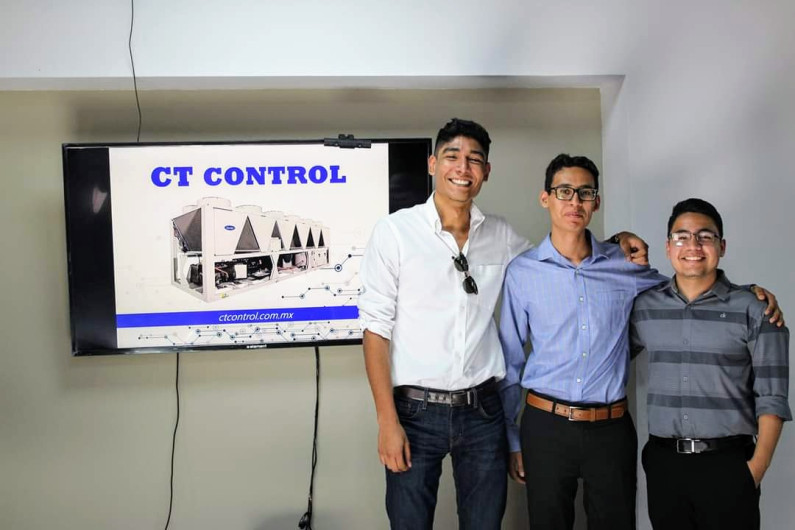 Entran 40 equipos al Bit Hackathon