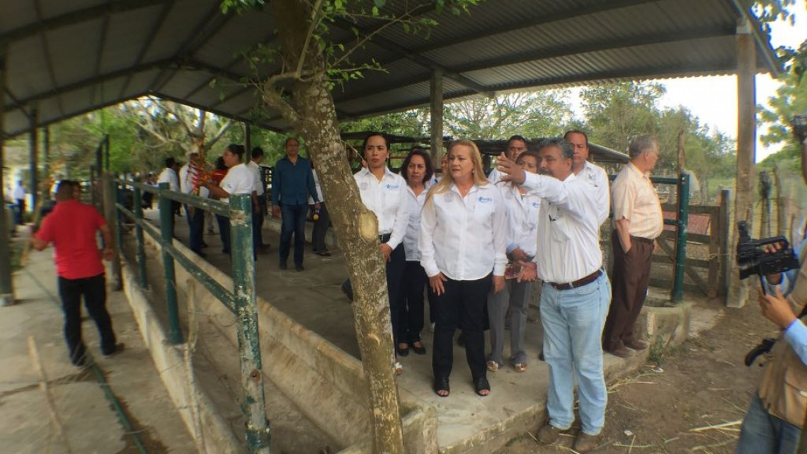 Motivan a jóvenes de Altamira a desarrollar sus talentos 