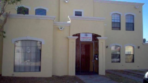 Créditos hipotecarios mantienen al sector inmobiliario de Nuevo Laredo 