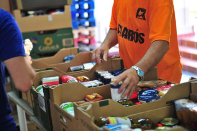 Condados Cameron y Willacy recibirán apoyo alimenticio