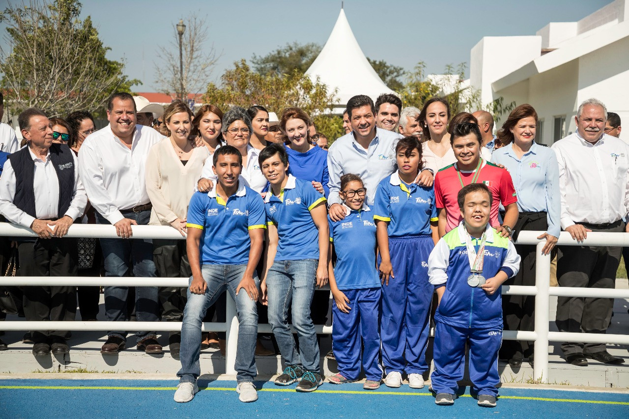 Activará DIF programa “Dale espacio a la inclusión”