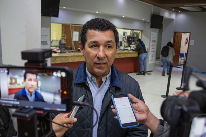 Concluirá Gobierno de Matamoros el 2023 con grandes resultados: Alcalde Mario López