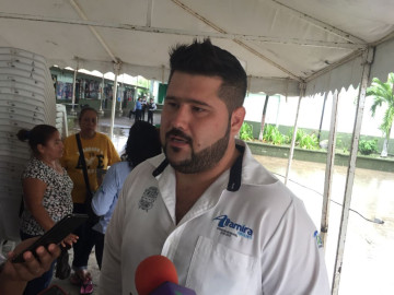 Presencia de personas que toman en espacios públicos alerta a autoridades