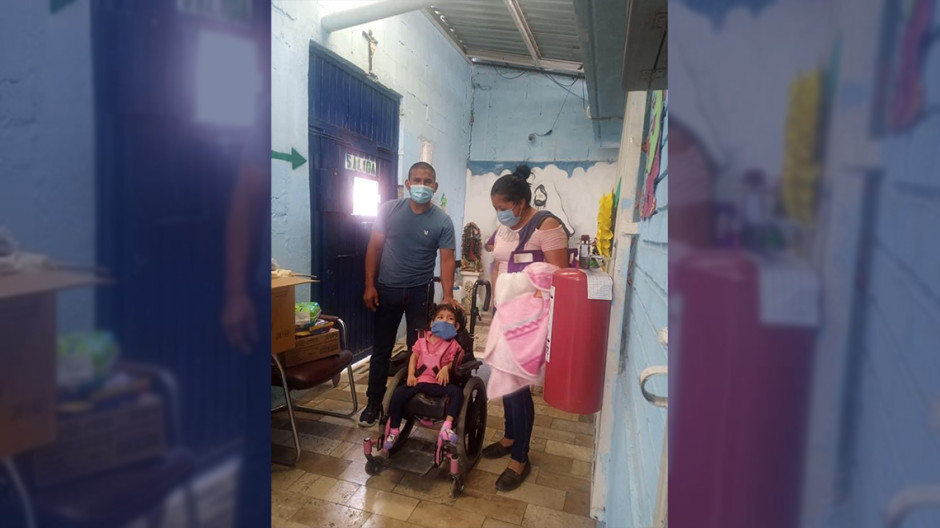 Buscan reformar la Ley de personas con discapacidad; CERAC en Nuevo Laredo