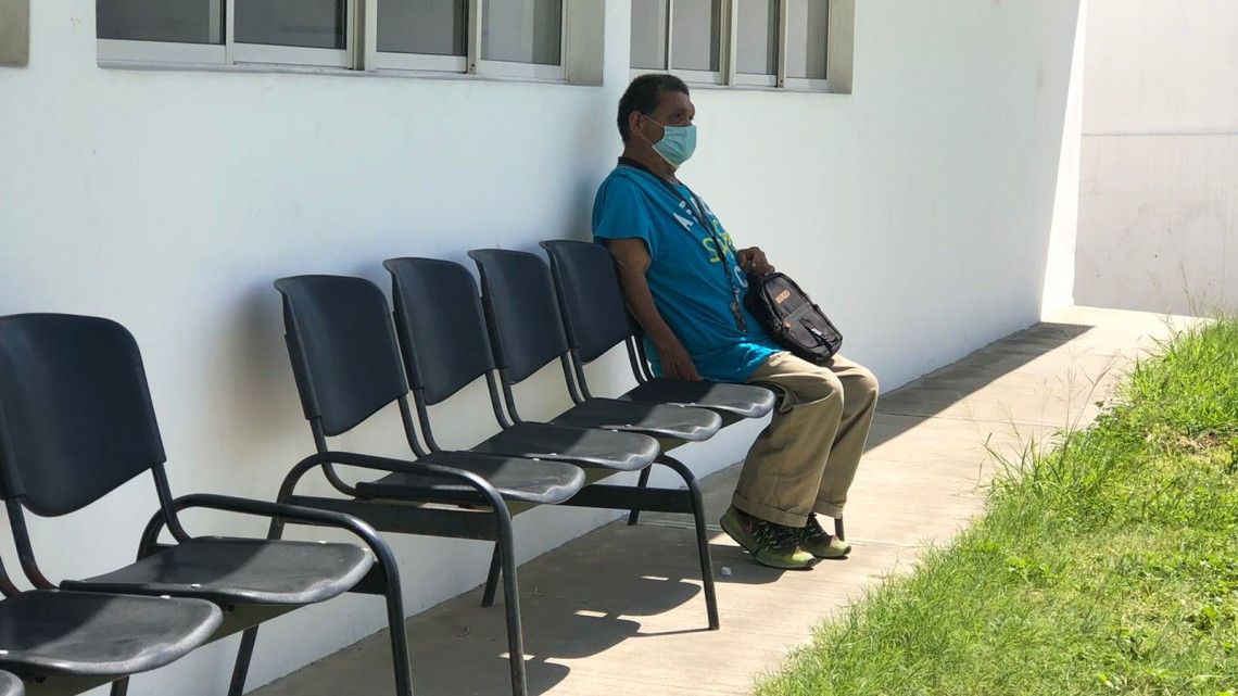 Sector Salud en Nuevo Laredo pide a la población reforzar las medidas de prevención contra Covid-19