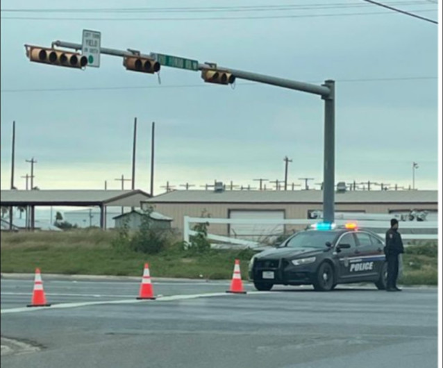 Choque en Harlingen deja un muerto