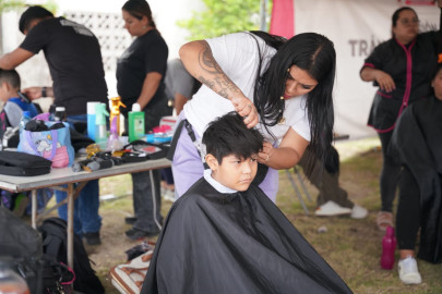 ´Presidencia Cerquita de Ti´ llegará este viernes a la colonia Solidaridad