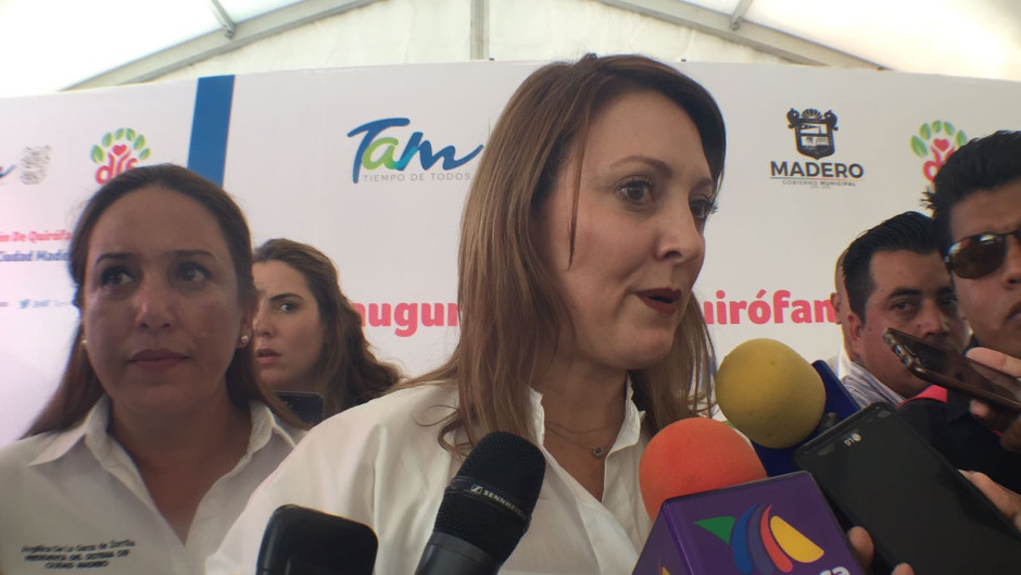 Ayudará DIF Tamaulipas mil 700 niños en orfandad por inseguridad 