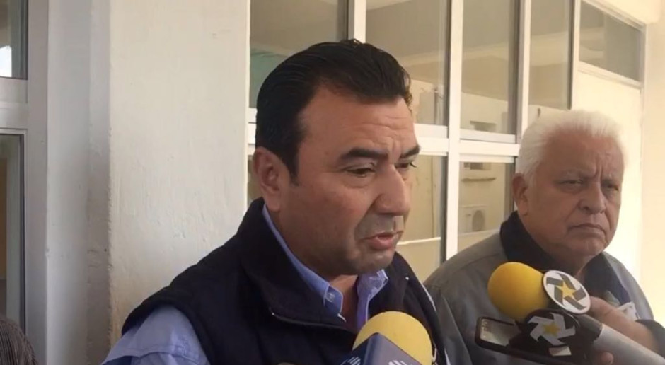 Director del ITIFE quiere ser candidato a alcalde por Tampico