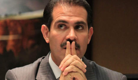 Juez niega libertad a Guillermo Padrés; enfrentará juicio por lavado de dinero