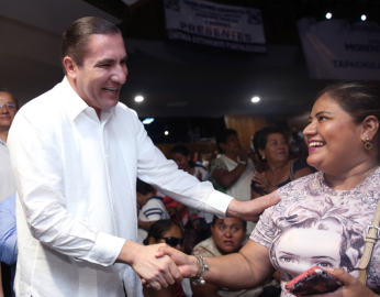 PAN busca escuchar más las demandas ciudadanas