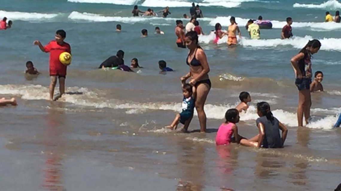 Se preparan para dar atención a vacacionistas en semana santa