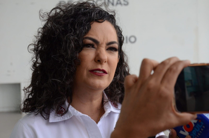 Se declara inexistente la huelga en Kemet: Secretaría del Trabajo