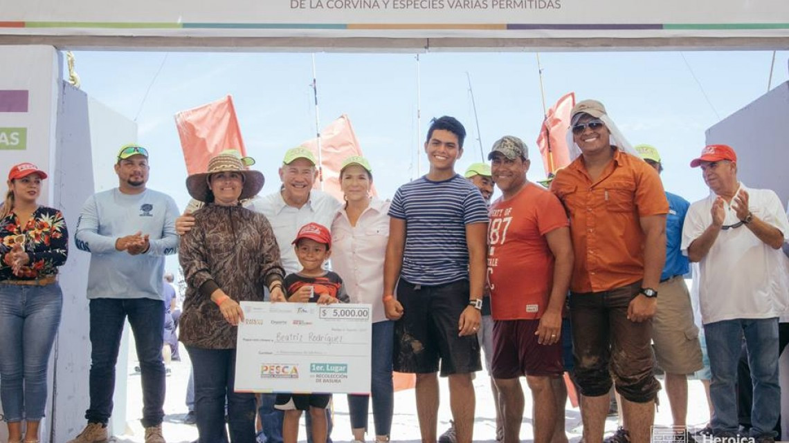 Primer Gran Torneo Internacional de Pesca en Bagdad