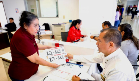 Tamaulipas condona adeudos vehiculares a modelos 2010 y anteriores por tarifa única de $3,990