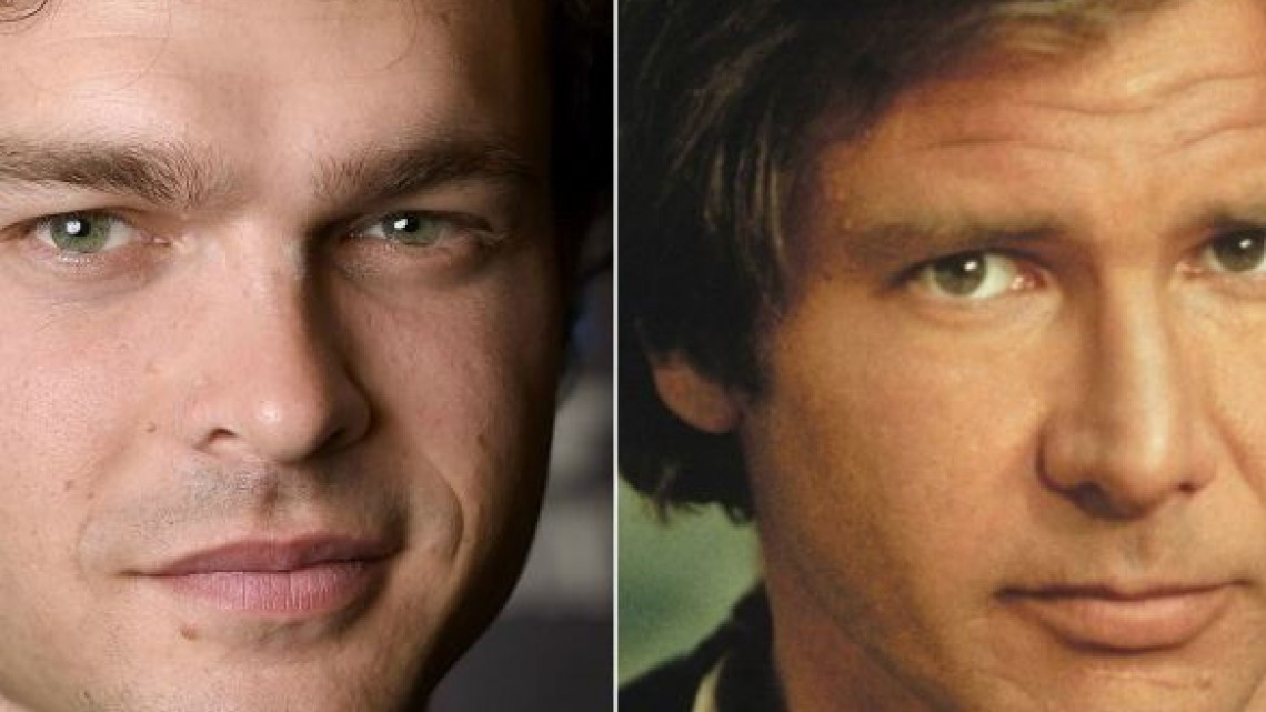 Comienzan las grabaciones del Spin Off Sobre "Han Solo"
