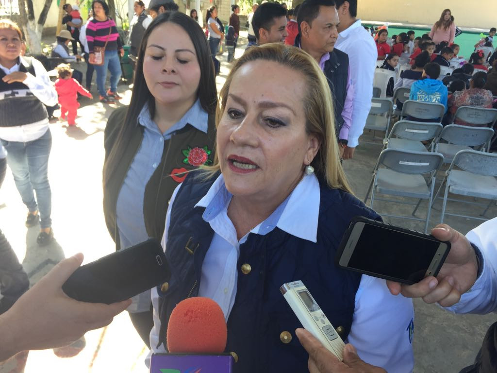 Esperan designación del nuevo coordinador de la policía estatal zona sur