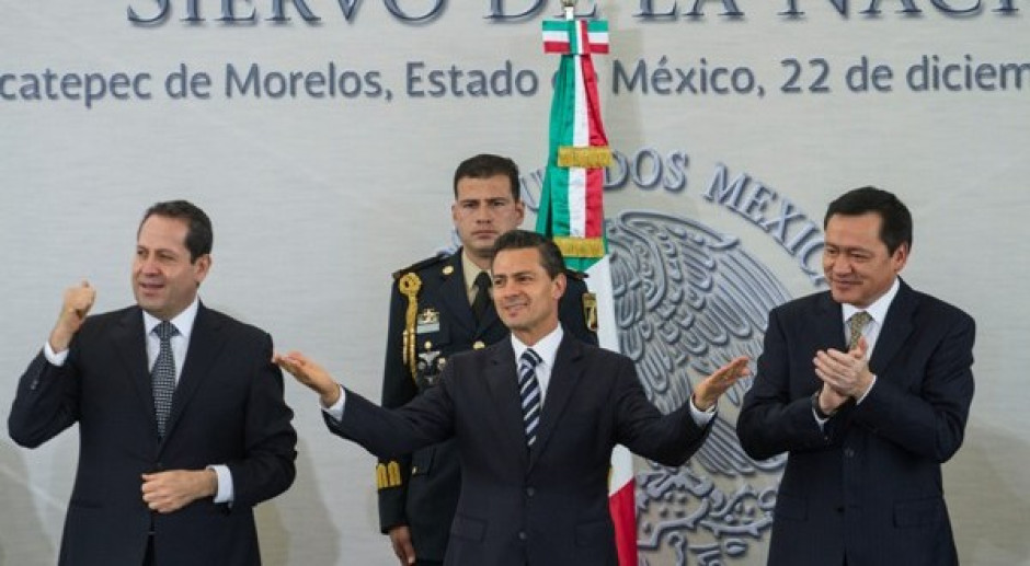 EPN ordena que funcionarios y supervisores de SCT sean suspendidos de sus deberes 