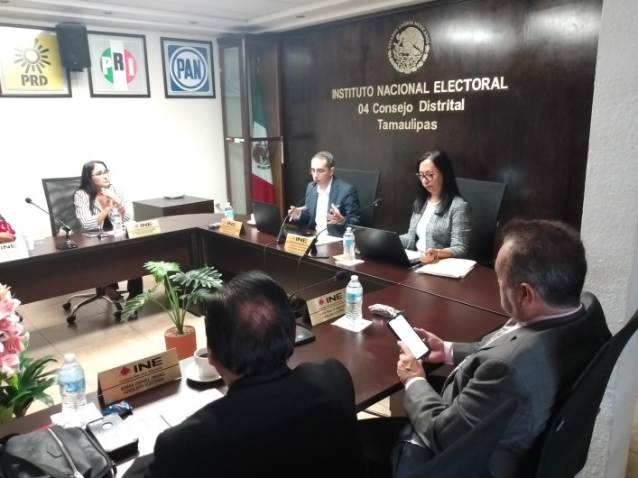 Habrá disminución de casillas por recorte presupuestal: INE