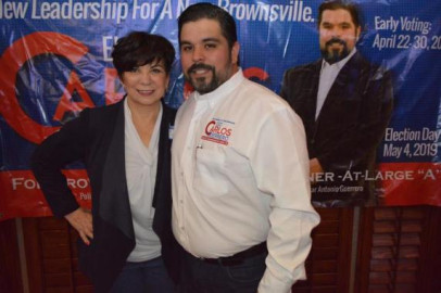 Adela Garza confirma reelección como presidenta de la Mesa Directiva del TSC