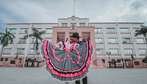 ‘Ventana a México’, un escaparate para que Tamaulipas brille en Estados Unidos