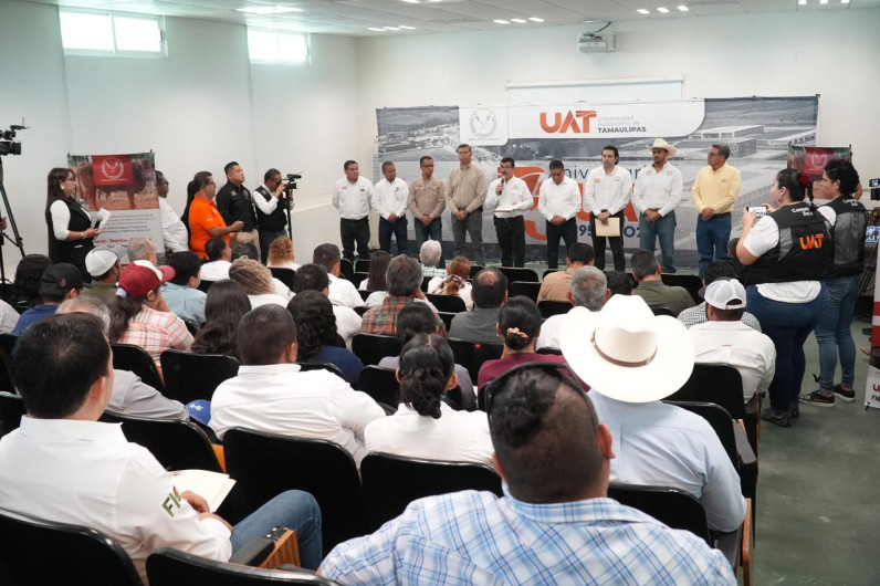 Inaugura Dámaso Anaya curso sobre administración de ranchos