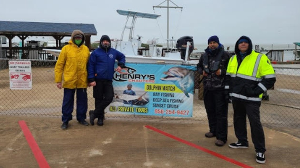 Rescatan a más de mil 700 tortugas marinas en la Isla del Padre Sur
