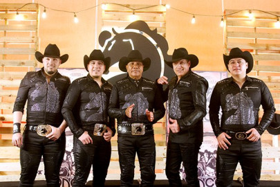 Bronco celebrará 37 años en el Auditorio Nacional