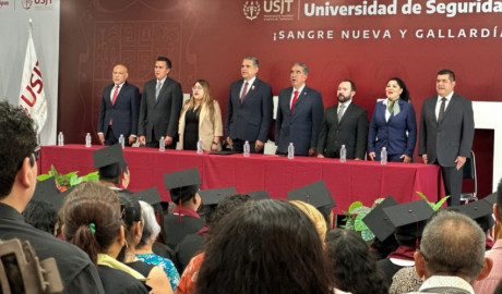 Américo Villarreal impulsa seguridad con valores de verdad, justicia y honestidad: general Pancardo