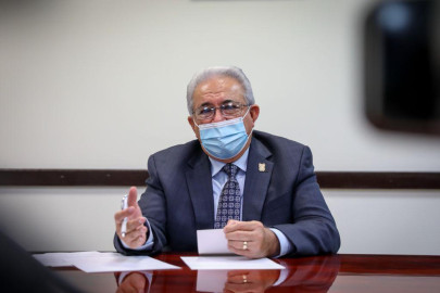 Urge Alcalde de Nuevo Laredo a evitar un repunte mayor de Covid-19